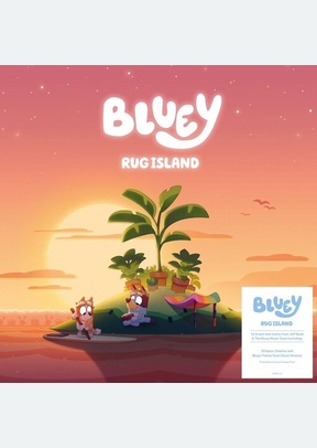 RUG ISLAND (IMPORT) (LP)
