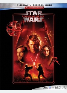 Star Wars: Episode III - Revenge of the Sith