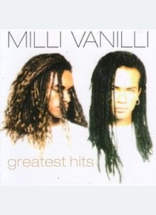 GREATEST HITS