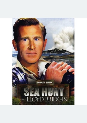 Sea Hunt: Season 2