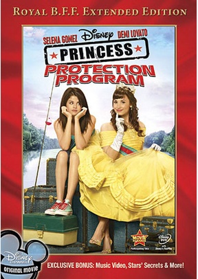 Princess Protection Program