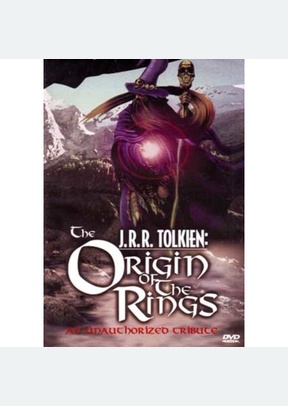 TOLKIEN, J.R.R.:ORIGIN OF THE