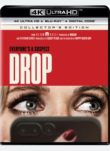 DROP (4K/BR)