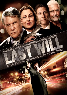 Last Will