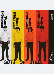 Guts Of Steel