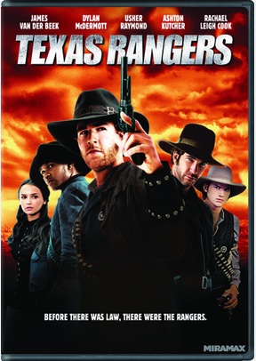 Texas Rangers