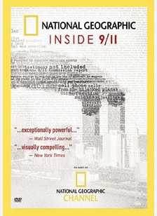 National Geographic: Inside 9/11