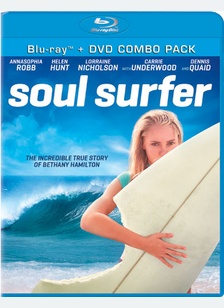Soul Surfer