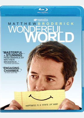 Wonderful World
