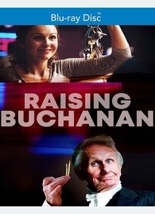 Raising Buchanan