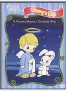 Precious Moments: Timmy's Gift