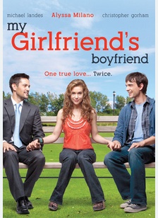 My Girlfriend's Boyfriend