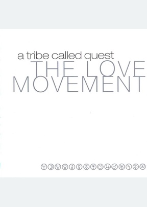 LOVE MOVEMENT