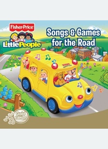 FISHER-PRICE