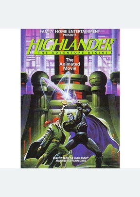 HIGHLANDER