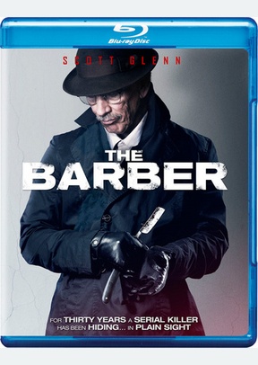 The Barber