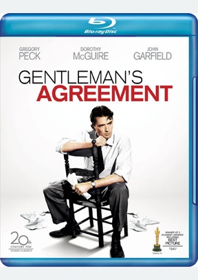 Gentleman's Agreement