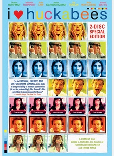 I Heart Huckabees