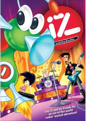 iZ and the Zizzles