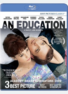 An Education