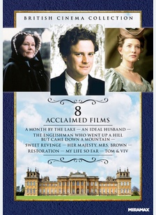British Cinema Collection