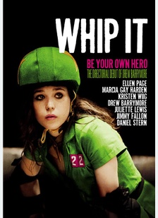 Whip It