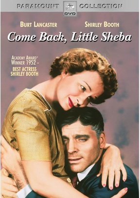 Come Back, Little Sheba