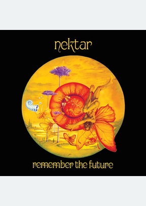 Remember The Future
