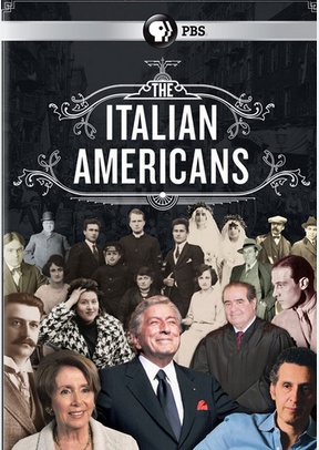 The Italian Americans