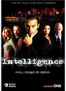 Intelligence: Season One