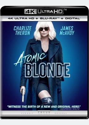 Atomic Blonde