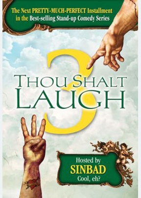 THOU SHALT LAUGH 3