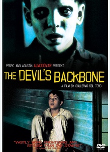 The Devil's Backbone