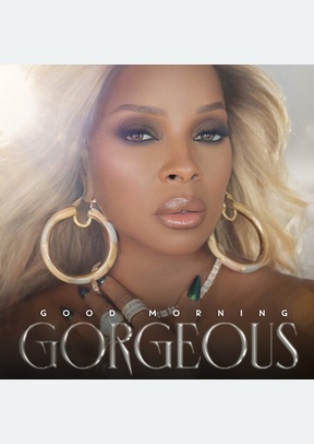 IE-GOOD MORNING GORGEOUS (4LP)