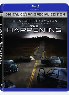 The Happening