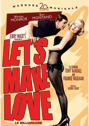 Let's Make Love