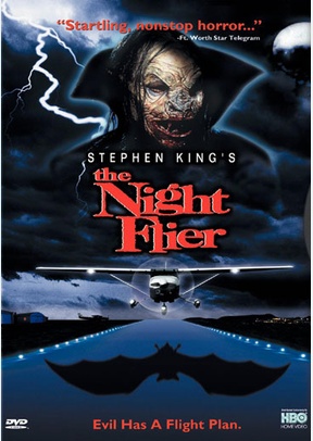 Stephen King's The Night Flier