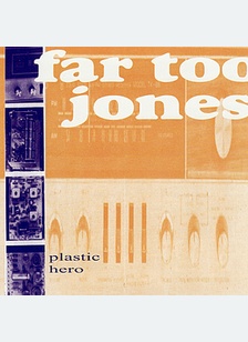 PLASTIC HERO