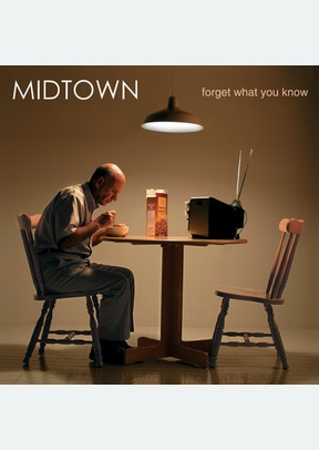 FORGET WHAT YOU KNOW