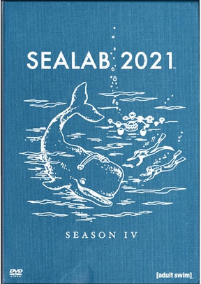 Sealab 2021: Season Four