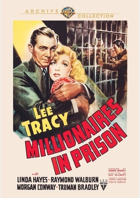 Millionaires In Prison