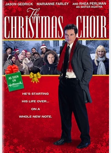 The Christmas Choir