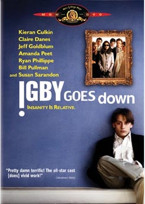 Igby Goes Down