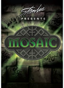 Stan Lee Presents: Mosaic