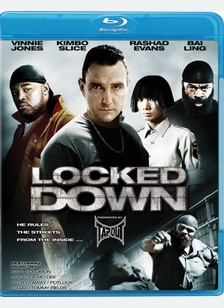 Locked Down
