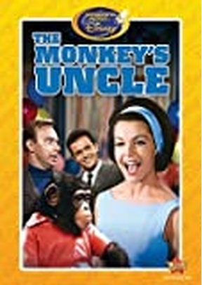 MONKEYS UNCLE