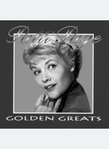 GOLDEN GREATS
