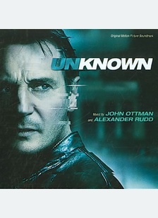 Unknown (John Ottman)