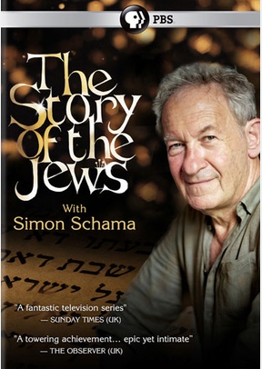 The Story of the Jews with Simon Schama