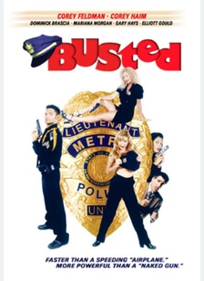 Busted